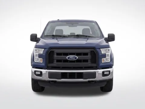 Photos of 2016 Ford F-150 XL for sale in Frederick, MD at Hi Lo Auto Sales