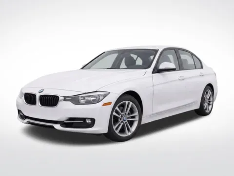 Photos of 2014 BMW 3 Series 328i for sale in Frederick, MD at Hi Lo Auto Sales