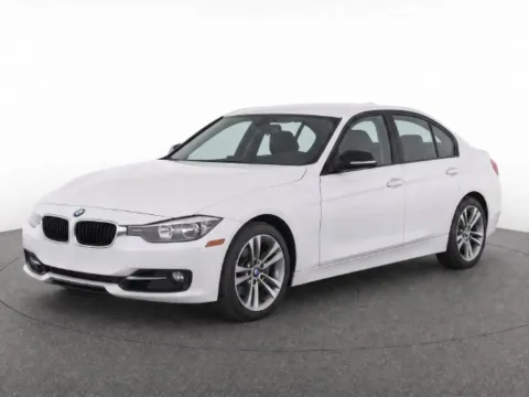 Photos of 2014 BMW 3 Series 328i for sale in Frederick, MD at Hi Lo Auto Sales