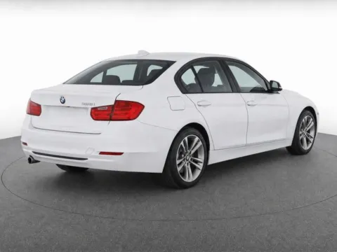 Another view of 2014 BMW 3 Series 328i for sale in Frederick, MD at Hi Lo Auto Sales