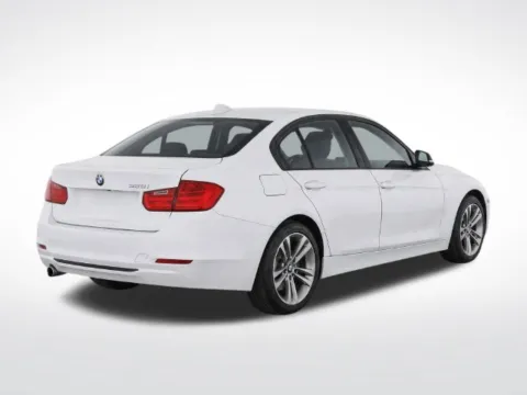 Another view of 2014 BMW 3 Series 328i for sale in Frederick, MD at Hi Lo Auto Sales