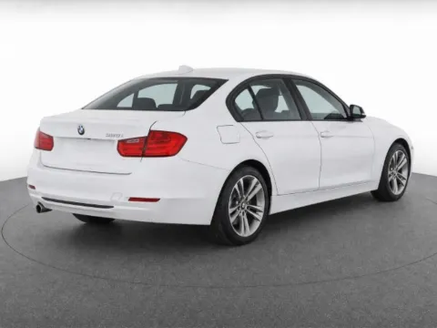 Another view of 2014 BMW 3 Series 328i for sale in Frederick, MD at Hi Lo Auto Sales