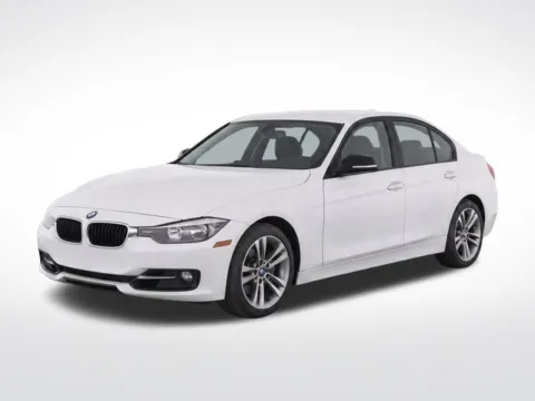 Photos of 2014 BMW 3 Series 328i for sale in Frederick, MD at Hi Lo Auto Sales