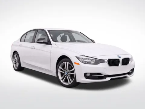 Another view of 2014 BMW 3 Series 328i for sale in Frederick, MD at Hi Lo Auto Sales