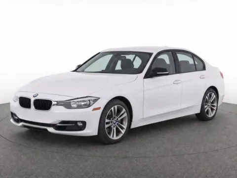 Photos of 2014 BMW 3 Series 328i for sale in Frederick, MD at Hi Lo Auto Sales