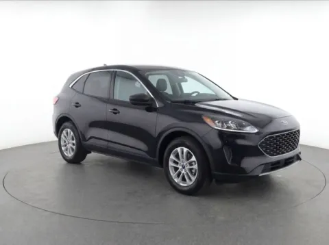 Another view of 2020 Ford Escape SE for sale in Frederick, MD at Hi Lo Auto Sales