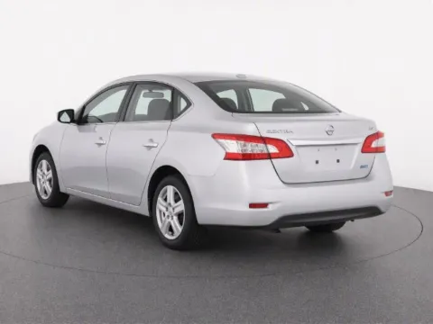 More photos of 2013 Nissan Sentra SV at Hi Lo Auto Sales, MD