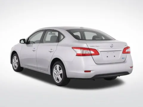 More photos of 2013 Nissan Sentra SV at Hi Lo Auto Sales, MD