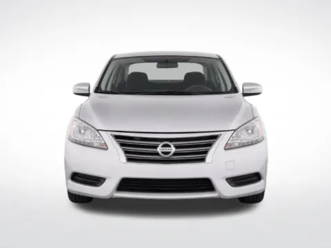 More photos of 2013 Nissan Sentra SV at Hi Lo Auto Sales, MD