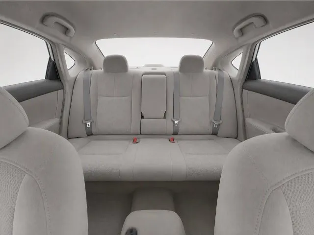 Nissan Sentra photo 15