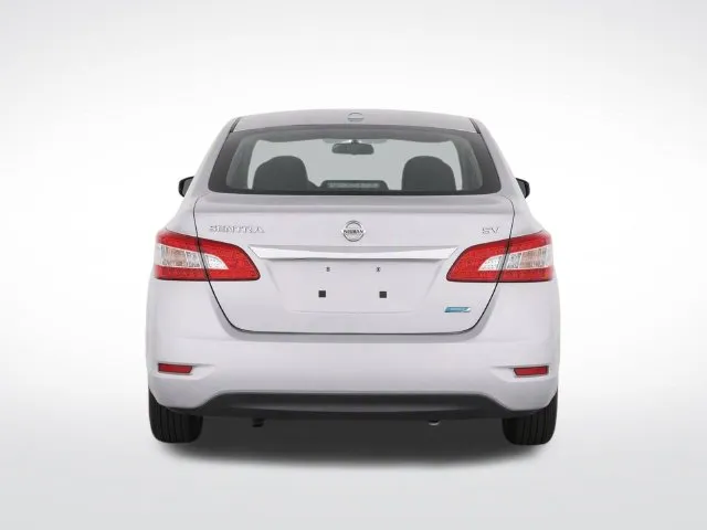 Nissan Sentra photo 6