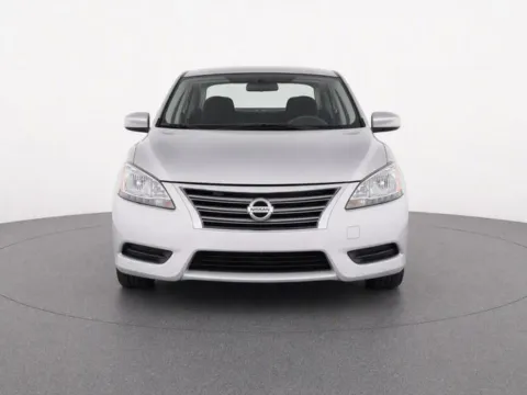 More photos of 2013 Nissan Sentra SV at Hi Lo Auto Sales, MD