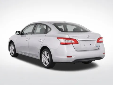 More photos of 2013 Nissan Sentra SV at Hi Lo Auto Sales, MD