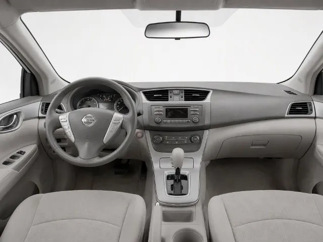 Nissan Sentra photo 17