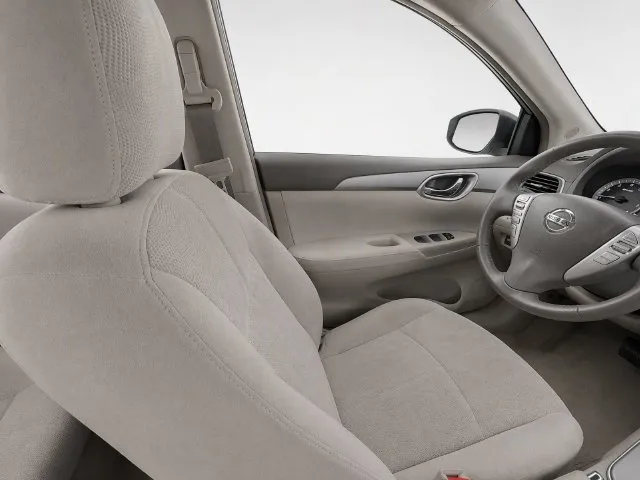 Nissan Sentra photo 10
