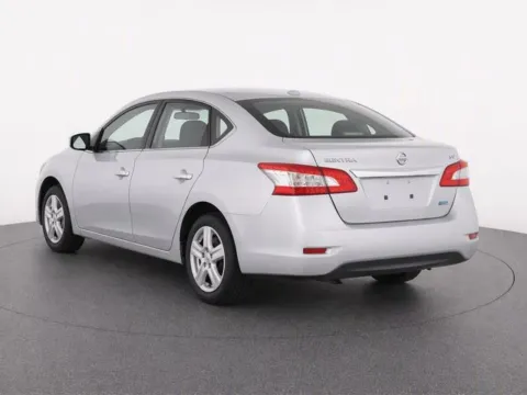 More photos of 2013 Nissan Sentra SV at Hi Lo Auto Sales, MD