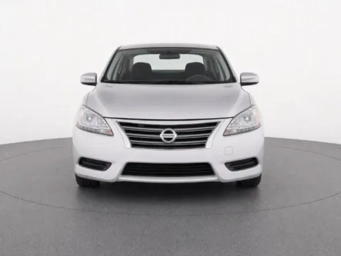 More photos of 2013 Nissan Sentra SV at Hi Lo Auto Sales, MD