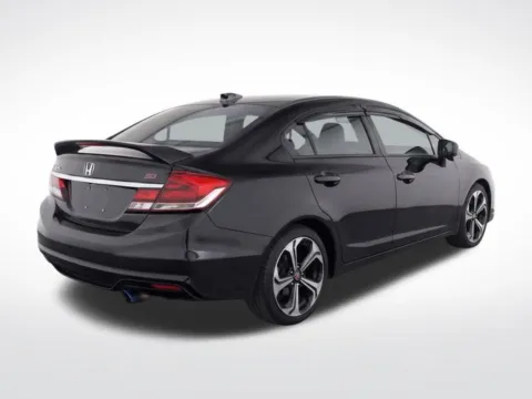 More photos of 2015 Honda Civic Si at Hi Lo Auto Sales, MD