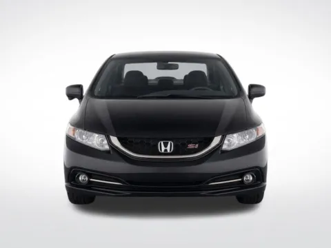 Photos of 2015 Honda Civic Si for sale in Frederick, MD at Hi Lo Auto Sales