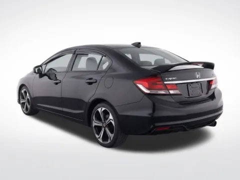 More photos of 2015 Honda Civic Si at Hi Lo Auto Sales, MD