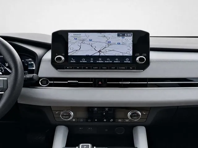Mitsubishi Outlander photo 23