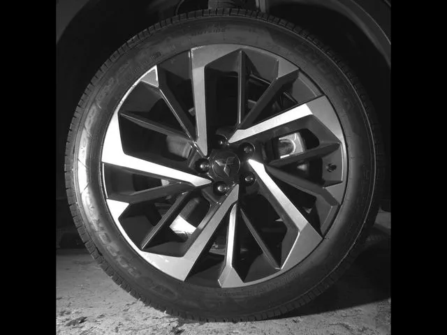 Mitsubishi Outlander photo 9