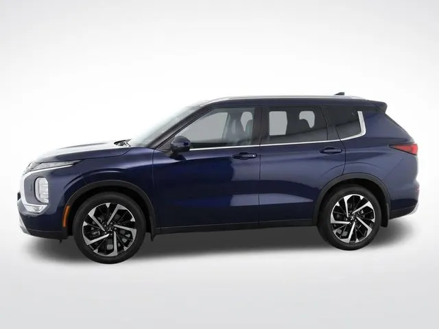 Mitsubishi Outlander photo 7