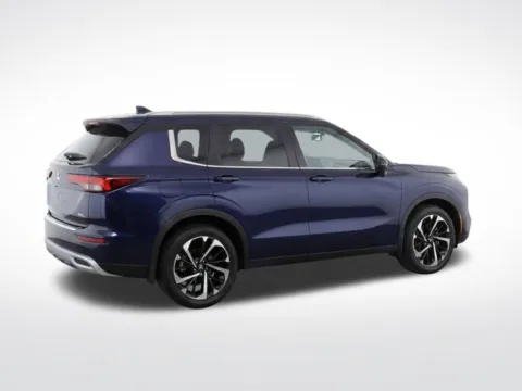 Another view of 2023 Mitsubishi Outlander SEL for sale in Frederick, MD at Hi Lo Auto Sales