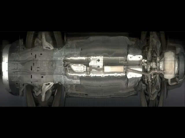 Mitsubishi Outlander photo 30
