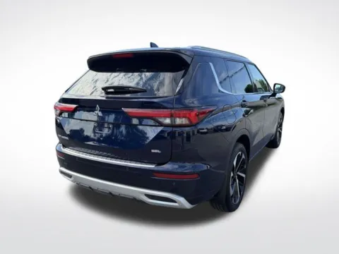 More photos of 2023 Mitsubishi Outlander SEL at Hi Lo Auto Sales, MD