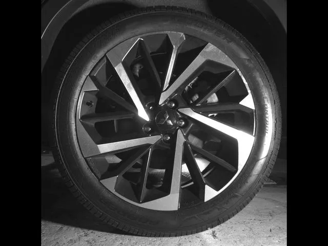 Mitsubishi Outlander photo 12
