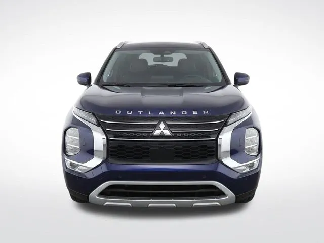 Mitsubishi Outlander photo 5
