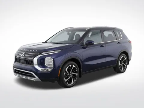 Photos of 2023 Mitsubishi Outlander SEL for sale in Frederick, MD at Hi Lo Auto Sales
