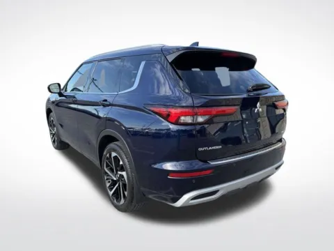 Another view of 2023 Mitsubishi Outlander SEL for sale in Frederick, MD at Hi Lo Auto Sales