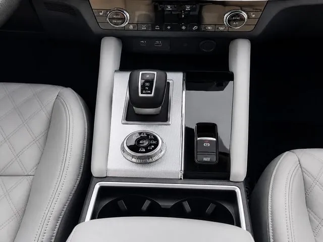 Mitsubishi Outlander photo 21