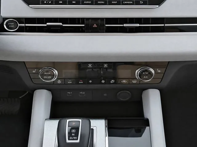 Mitsubishi Outlander photo 17