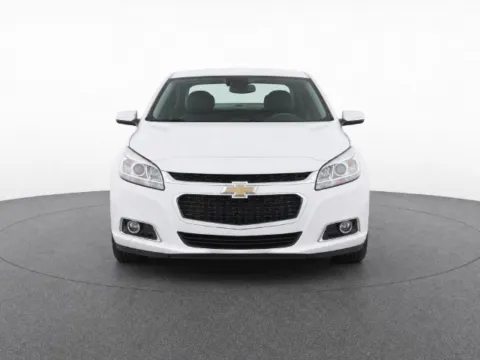 More photos of 2014 Chevrolet Malibu LT at Hi Lo Auto Sales, MD