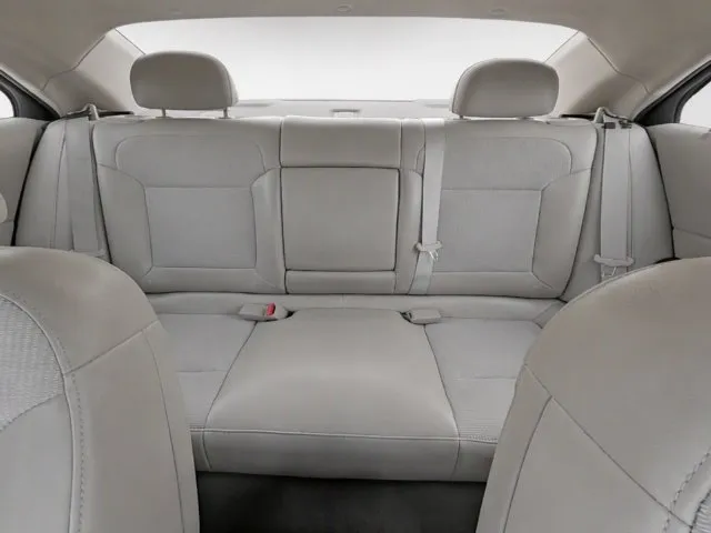 Chevrolet Malibu photo 15