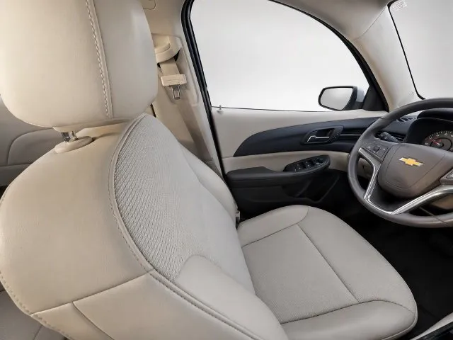 Chevrolet Malibu photo 10