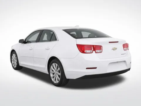 More photos of 2014 Chevrolet Malibu LT at Hi Lo Auto Sales, MD