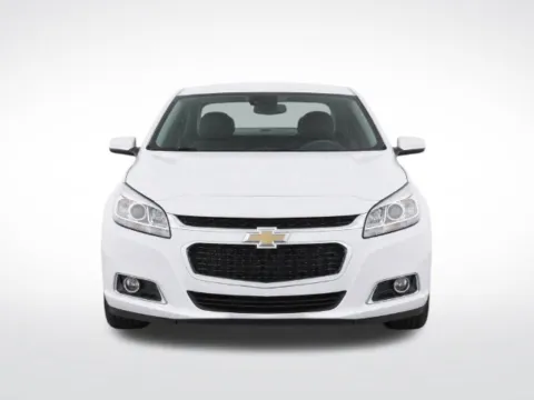 More photos of 2014 Chevrolet Malibu LT at Hi Lo Auto Sales, MD