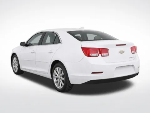 Another view of 2014 Chevrolet Malibu LT for sale in Frederick, MD at Hi Lo Auto Sales