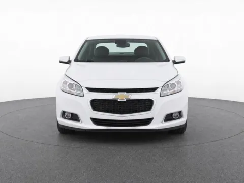 More photos of 2014 Chevrolet Malibu LT at Hi Lo Auto Sales, MD