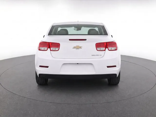 Chevrolet Malibu photo 6