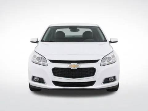 More photos of 2014 Chevrolet Malibu LT at Hi Lo Auto Sales, MD