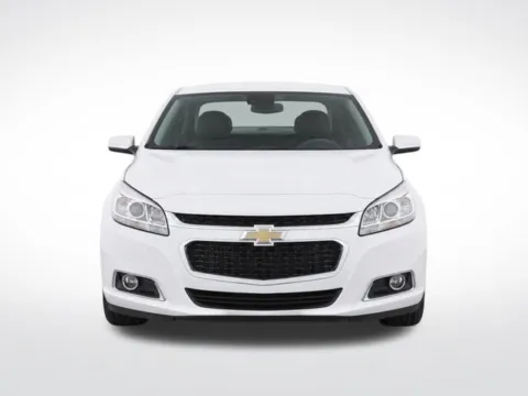 More photos of 2014 Chevrolet Malibu LT at Hi Lo Auto Sales, MD