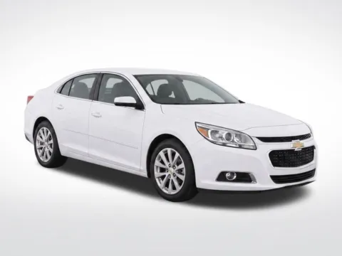 Photos of 2014 Chevrolet Malibu LT for sale in Frederick, MD at Hi Lo Auto Sales