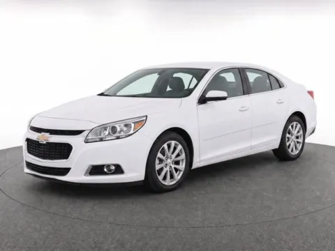 Photos of 2014 Chevrolet Malibu LT for sale in Frederick, MD at Hi Lo Auto Sales