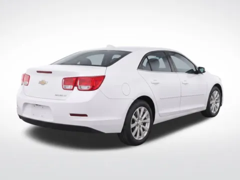 More photos of 2014 Chevrolet Malibu LT at Hi Lo Auto Sales, MD