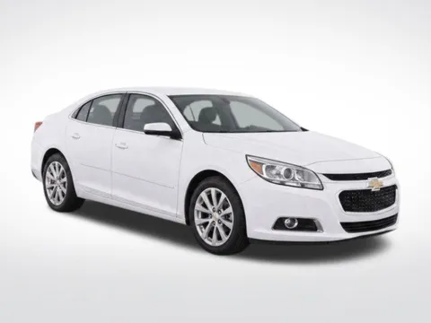Photos of 2014 Chevrolet Malibu LT for sale in Frederick, MD at Hi Lo Auto Sales